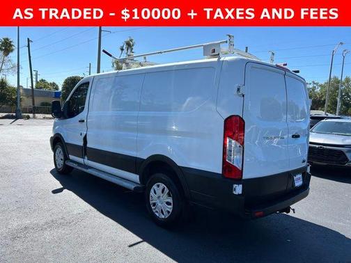 2019 Ford Transit-250 Base