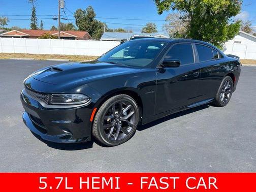 2022 Dodge Charger R/T