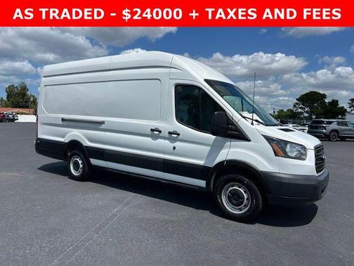 2019 Ford Transit-350 Base
