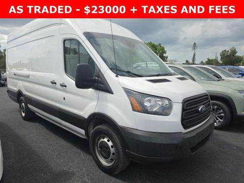 2019 Ford Transit-350 Base
