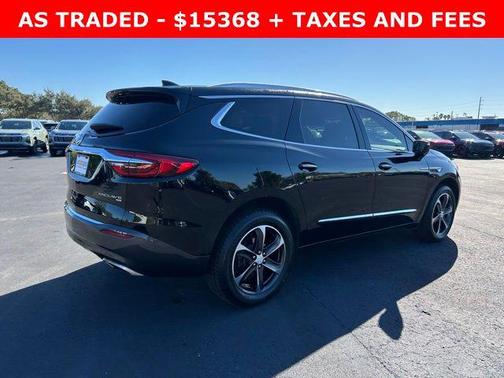 2019 Buick Enclave Essence