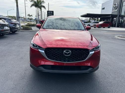 2023 Mazda CX-5 2.5 S Premium
