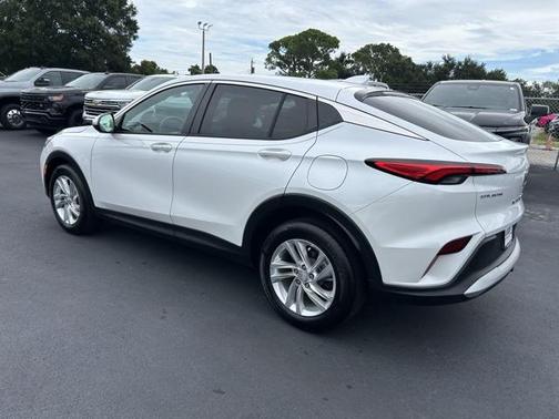 2024 Buick Envista Preferred FWD