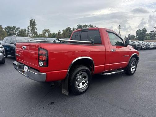 2002 Dodge Ram 1500 ST