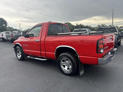 2002 Dodge Ram 1500 ST