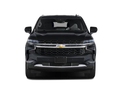 Midnight Blue Metallic 2024 Chevrolet Tahoe LS