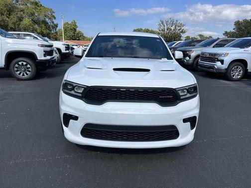 2022 Dodge Durango R/T RWD