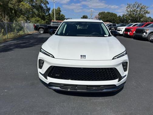 2024 Buick Envision Sport Touring AWD