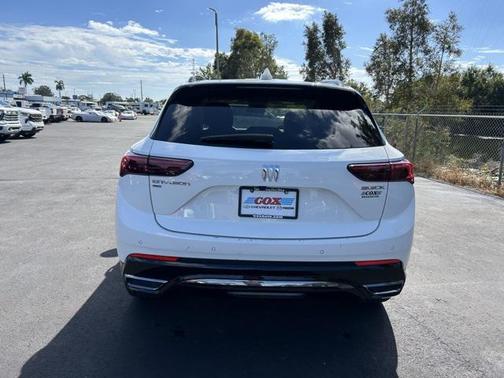 2024 Buick Envision Sport Touring AWD