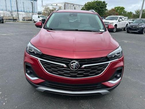 2021 Buick Encore GX Essence