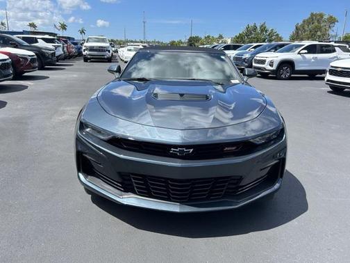 2023 Chevrolet Camaro 1SS