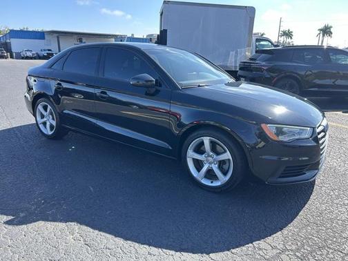 2015 Audi A3 1.8T Premium