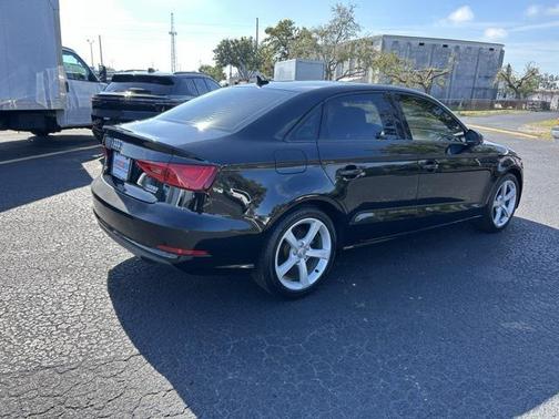 2015 Audi A3 1.8T Premium