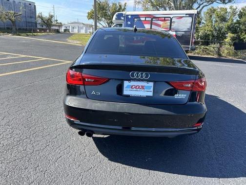 2015 Audi A3 1.8T Premium