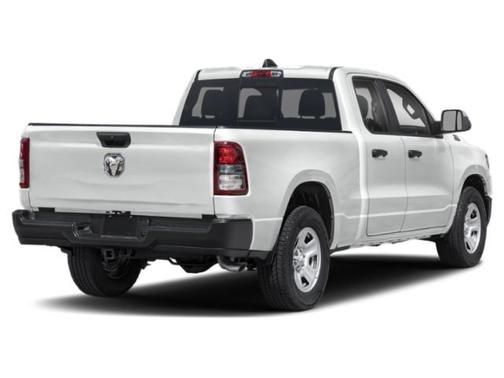 2023 RAM 1500 Tradesman