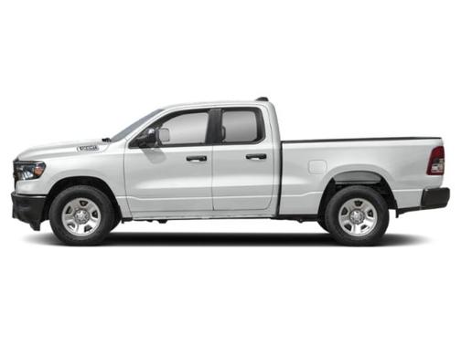 2023 RAM 1500 Tradesman