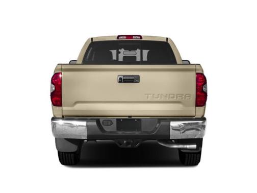 Silver Sky Metallic 2015 Toyota Tundra SR5