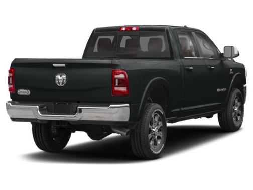 2019 RAM 2500 Longhorn