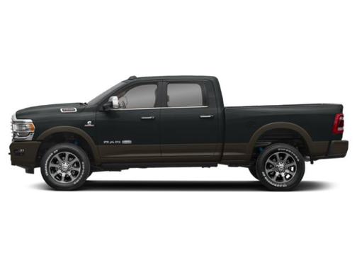 2019 RAM 2500 Longhorn