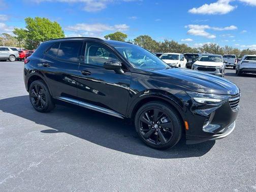 2023 Buick Envision Preferred AWD