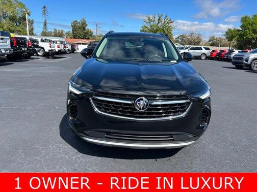 2023 Buick Envision Preferred AWD