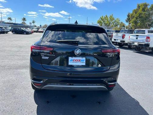 2023 Buick Envision Preferred AWD