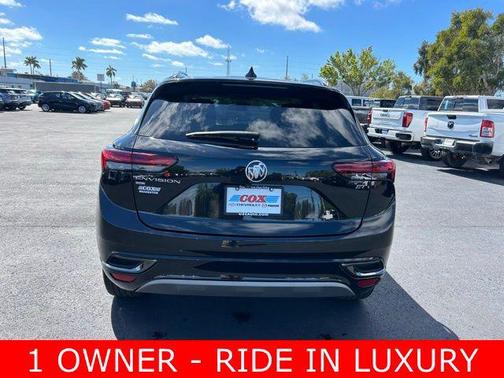 2023 Buick Envision Preferred AWD