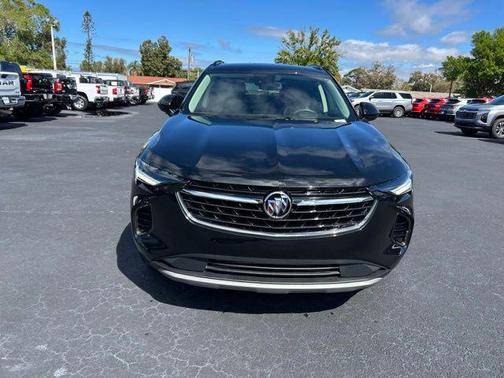 2023 Buick Envision Preferred AWD