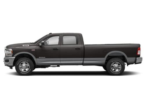 2019 RAM 3500 Laramie Crew Cab 4x4 8' Box