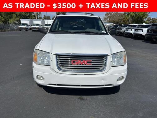 2008 GMC Envoy SLT