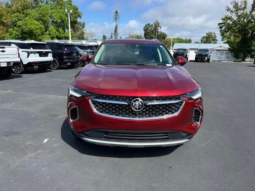 2023 Buick Envision Avenir FWD