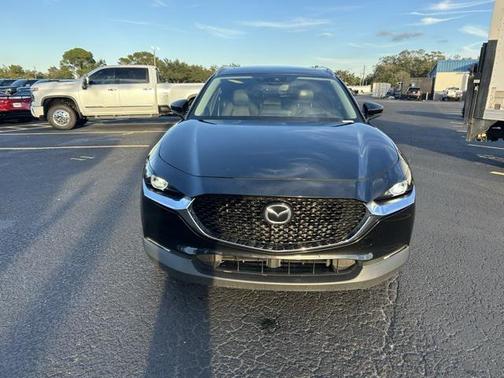 2021 Mazda CX-30 2.5 Turbo Premium Package