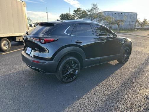 2021 Mazda CX-30 2.5 Turbo Premium Package