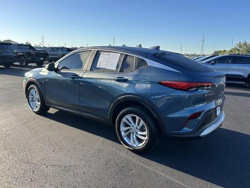 2024 Buick Envista Preferred FWD