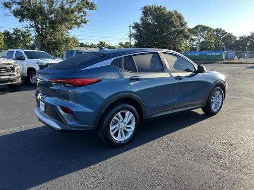 2024 Buick Envista Preferred FWD