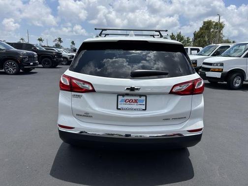 2020 Chevrolet Equinox L