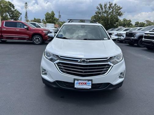 2020 Chevrolet Equinox L