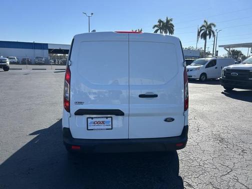 2021 Ford Transit Connect XLT