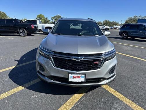 2023 Chevrolet Equinox AWD RS