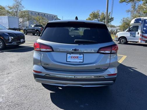 2023 Chevrolet Equinox AWD RS