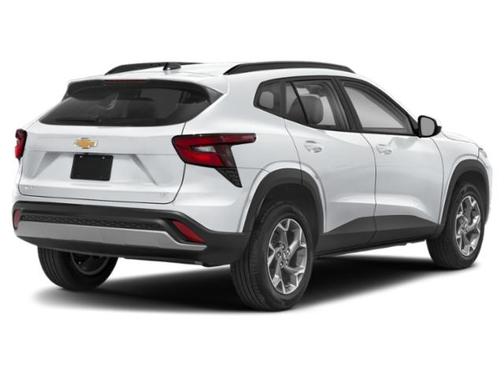 Sterling 2026 Chevrolet Trax FWD 2RS