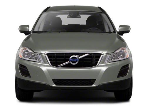 Savile Gray Metallic 2013 Volvo XC60 3.2 Premier