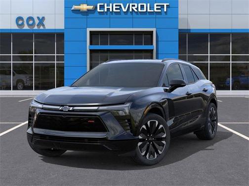 2026 Chevrolet Blazer EV AWD RS