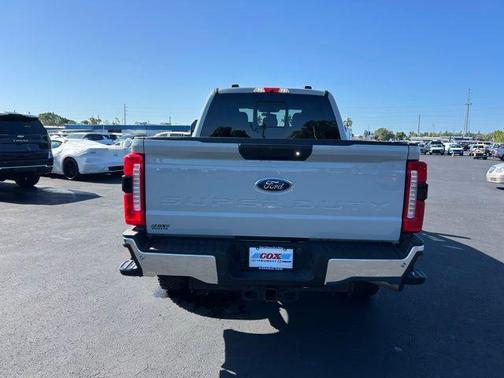 Avalanche 2025 Ford F-250 XL