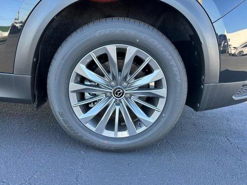 2024 Mazda CX-90 PHEV Base