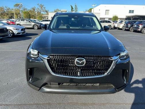 2024 Mazda CX-90 PHEV Base