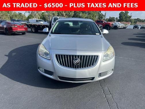 2013 Buick Regal Turbo - Premium 2