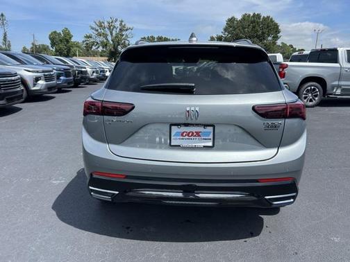 2024 Buick Envision Sport Touring AWD