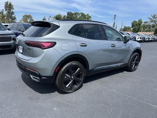 2024 Buick Envision Sport Touring AWD