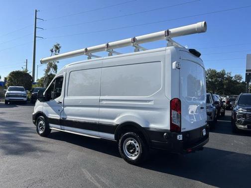 2020 Ford Transit-250 Base